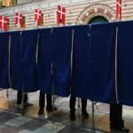 Denmark votes in snap election as Mette Frederiksen seeks third term