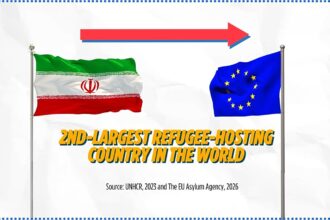 Watch: What does Mojtaba Khamenei’s appointment mean for Europe?