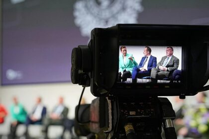 Danish king tasks outgoing PM with leading talks for next government