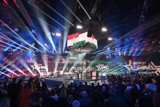 Orbán vouches to ‘break down the gates of progressives in Brussels’