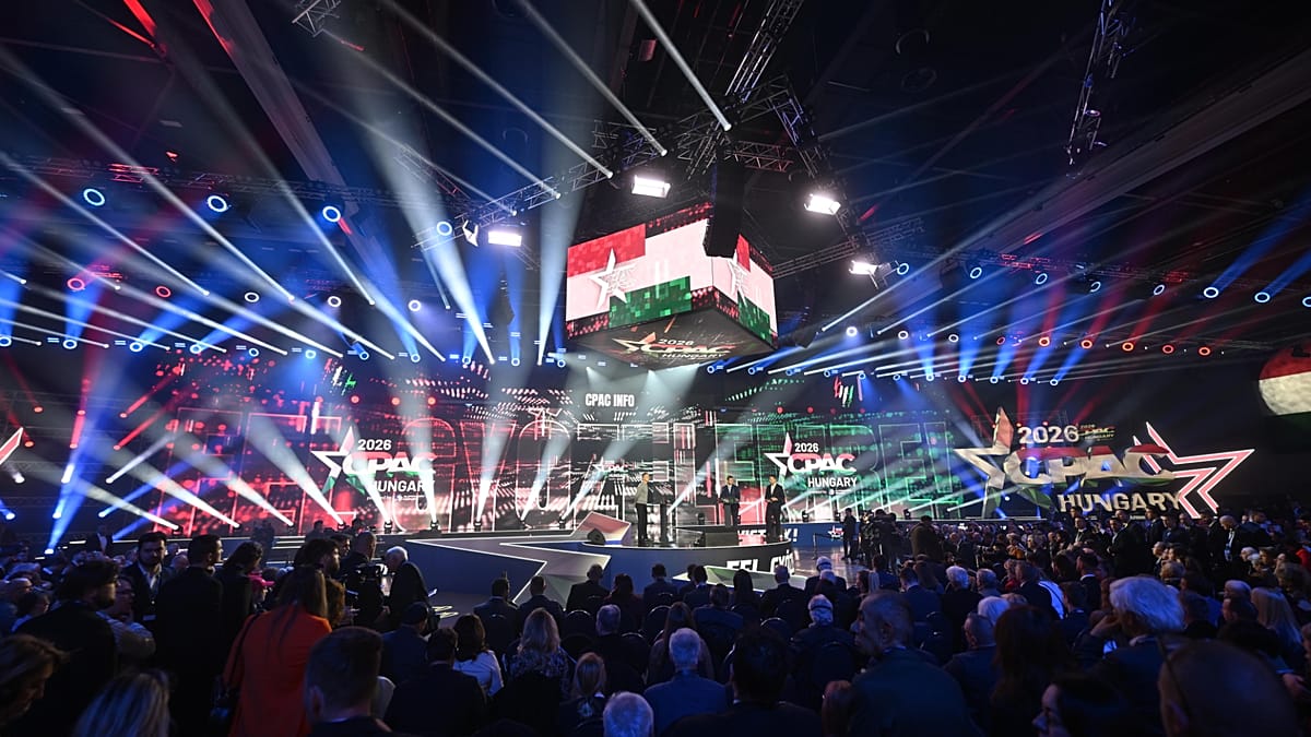 Orbán vouches to ‘break down the gates of progressives in Brussels’