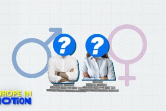 Are European women closing the leadership gender gap?