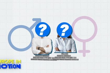 Are European women closing the leadership gender gap?