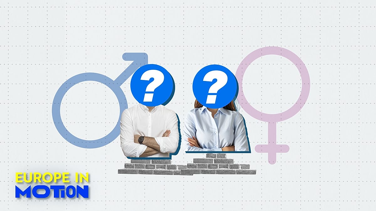 Are European women closing the leadership gender gap?