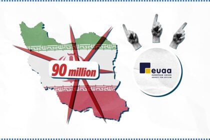 Watch: Is Europe ready for Iranian refugees?