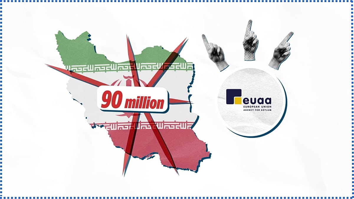 Watch: Is Europe ready for Iranian refugees?