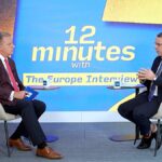 Belgian economy minister: European industry fundamental to sovereignty