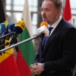 EU calls on member states to curb oil demand and prepare for prolonged