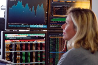 EU’s largest economies push for faster capital market integration