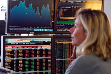 EU’s largest economies push for faster capital market integration