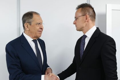 Newsletter: Hungary accused of briefing Moscow on sensitive EU talks