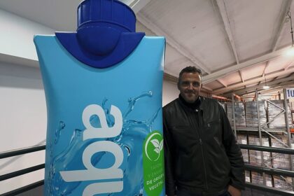 Curro Rodríguez: from bankruptcy to global water empire