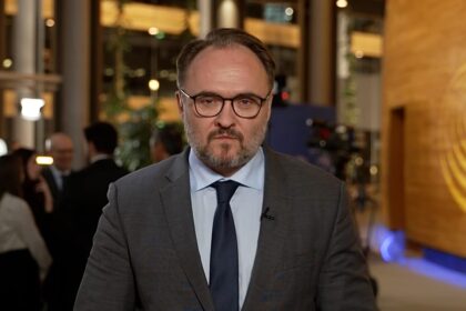 EU could release strategic reserves to keep energy prices down, Jørgen