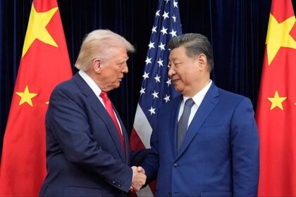 Europe is the ‘unknown variable’ in US-China rivalry, France says