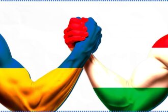 Hungary’s elections, Ukraine’s loan — as April nears, tensions boil