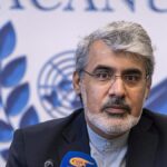 Newsletter: Ambassador says Iran may strike military targets in Europe