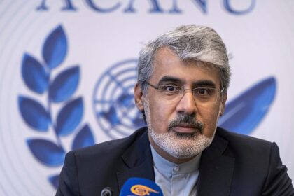 Newsletter: Ambassador says Iran may strike military targets in Europe