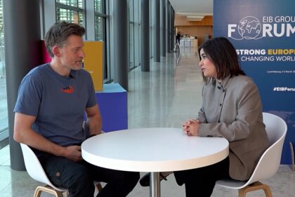 Nikolaj Coster-Waldau defends UN against ‘world of the strongest’