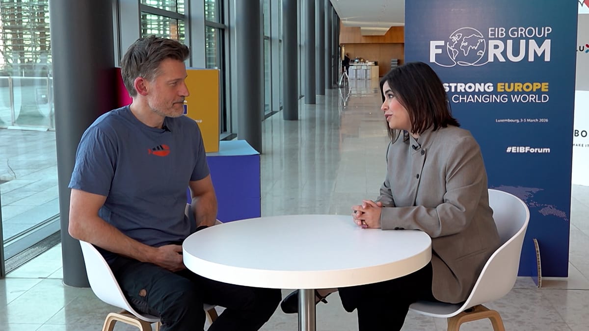 Nikolaj Coster-Waldau defends UN against ‘world of the strongest’