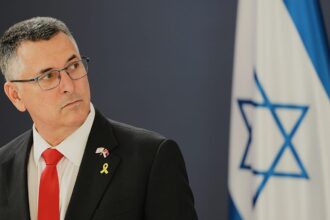 Israel FM says Europe too divided, slams Spanish PM