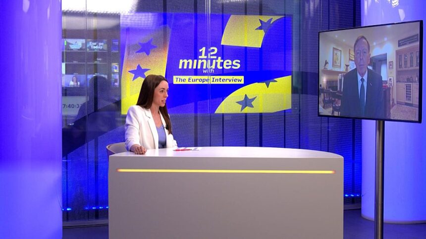 Trump may accept leadership from reformed Iran regime, Petraeus says