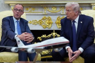 Newsletter: Europe resists US pressure to help open Strait of Hormuz