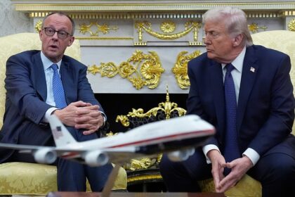 Newsletter: Europe resists US pressure to help open Strait of Hormuz