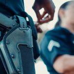 Ex-French police officer held in Portugal over killing of two women