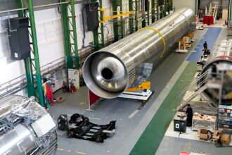 MaiaSpace: Europe ramps up on reusable launchers