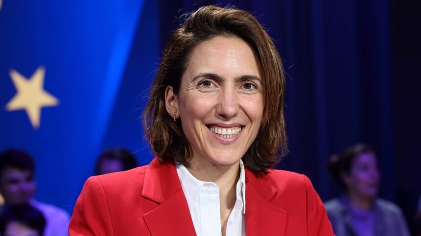 ‘Ukraine is not a bargaining chip,’ says Renew Europe chief