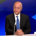 Iran war impact on civilians ‘profound,’ UNHCR chief tells Euronews