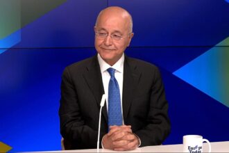 Iran war impact on civilians ‘profound,’ UNHCR chief tells Euronews