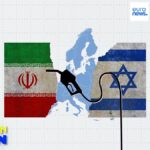 War in Iran: Where in Europe have petrol prices spiked?