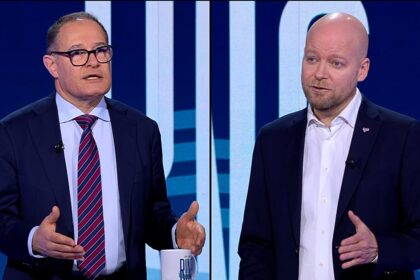 Energy crisis hits Europe – Who pays the price? MEPs clash in The Ring