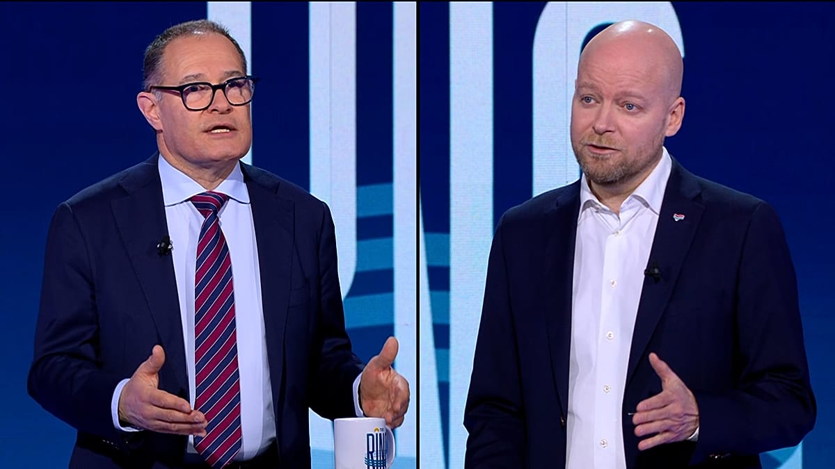 Energy crisis hits Europe – Who pays the price? MEPs clash in The Ring