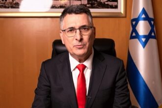 Israeli foreign minister accuses Spain of ‘standing with Iran’