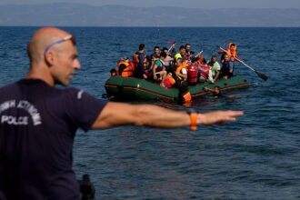 European Parliament approves return hubs outside the EU