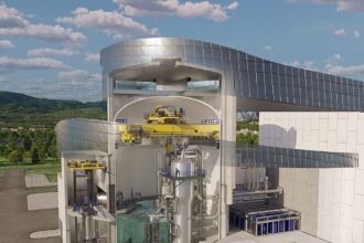 Brussels backs mini-nuclear power plants to secure low-carbon power