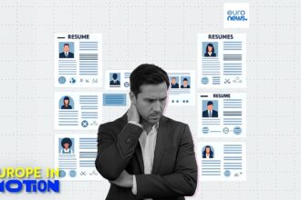 Talent shortage: These are the hardest roles to fill in Europe