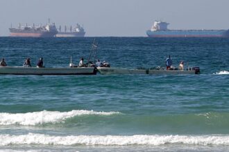 Can Europe’s power grid shield it from the next energy shock?