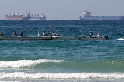 Can Europe’s power grid shield it from the next energy shock?