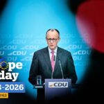 Iran war enters day 12 as European leaders voice frustration