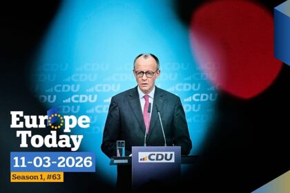 Iran war enters day 12 as European leaders voice frustration