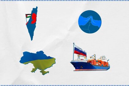 Watch: The G7 Foreign Ministers’ Summit is happening in France – but what it can actually do?