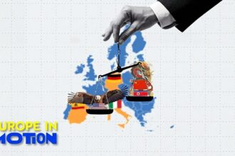 Is US warfare pushing Europe and China closer ever?