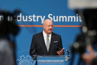 Ten EU countries reinforce attack against ETS ahead of key EU summit