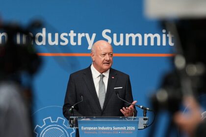 Ten EU countries reinforce attack against ETS ahead of key EU summit