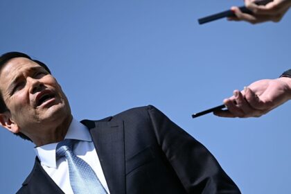 Newsletter: Rubio joins G7 talks amid transatlantic rift over Iran war