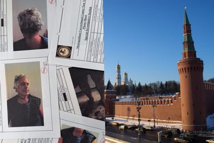 Do the Epstein files show he was working for Russia?