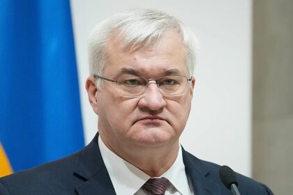 Ukraine accuses Hungary of seizing bank convoy carrying cash, staff